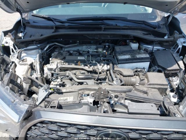 2023 TOYOTA COROLLA CROSS 7MUDAABG8PV049247 Photo 9