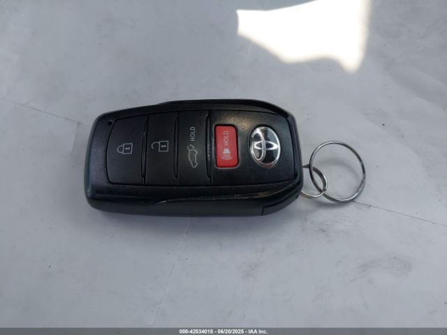 2023 TOYOTA COROLLA CROSS 7MUDAABG8PV049247 Photo 10