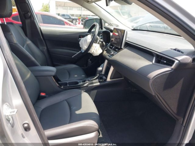 2023 TOYOTA COROLLA CROSS 7MUDAABG8PV049247 Photo 4