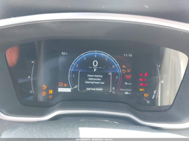 2023 TOYOTA COROLLA CROSS 7MUDAABG8PV049247 Photo 6