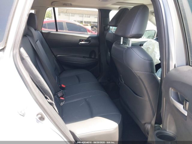 2023 TOYOTA COROLLA CROSS 7MUDAABG8PV049247 Photo 7