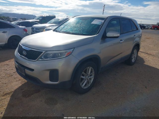5XYKT3A60EG477128 KIA dohc t-gdi theta-ii