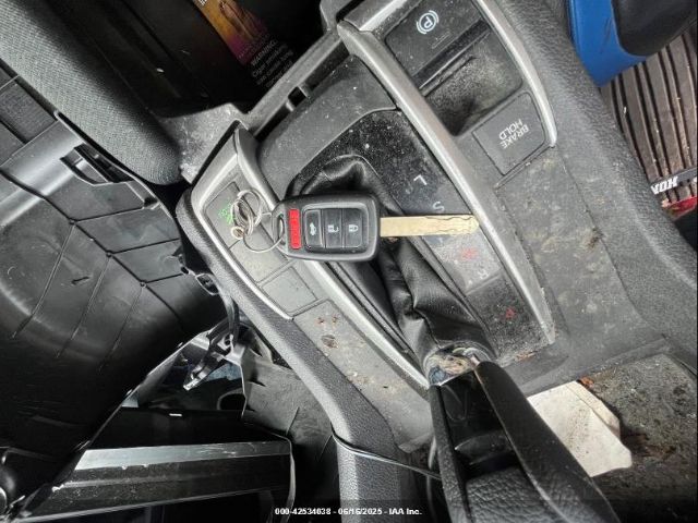 2019 HONDA CIVIC 2HGFC2F66KH520311 Photo 10