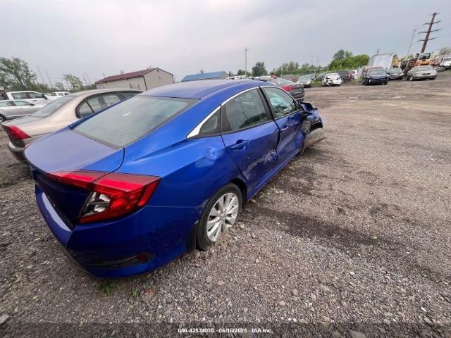 2019 HONDA CIVIC 2HGFC2F66KH520311 Photo 3