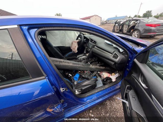 2019 HONDA CIVIC 2HGFC2F66KH520311 Photo 4