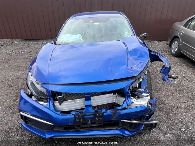 2019 HONDA CIVIC 2HGFC2F66KH520311 Photo 5