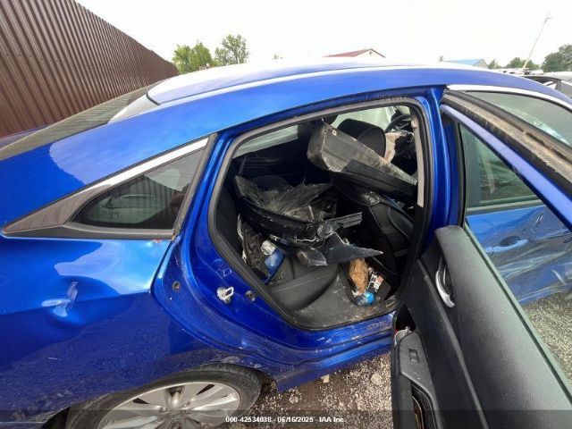 2019 HONDA CIVIC 2HGFC2F66KH520311 Photo 7