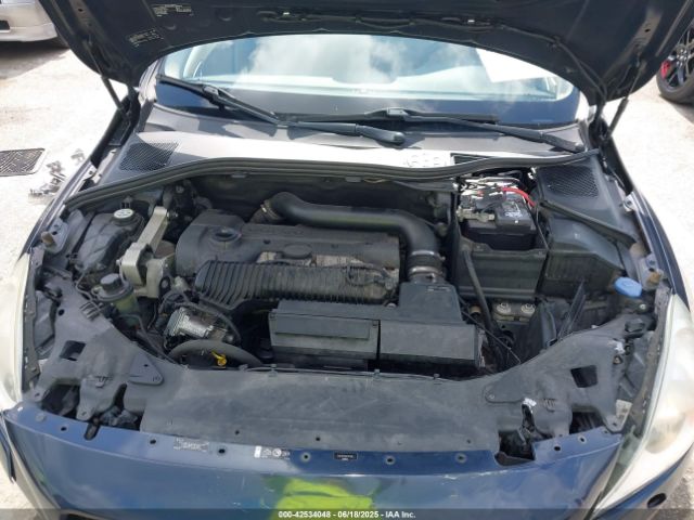 2013 VOLVO S60 YV1612FSXD2177218 Photo 9