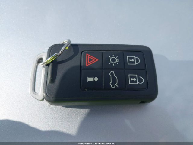 2013 VOLVO S60 YV1612FSXD2177218 Photo 10