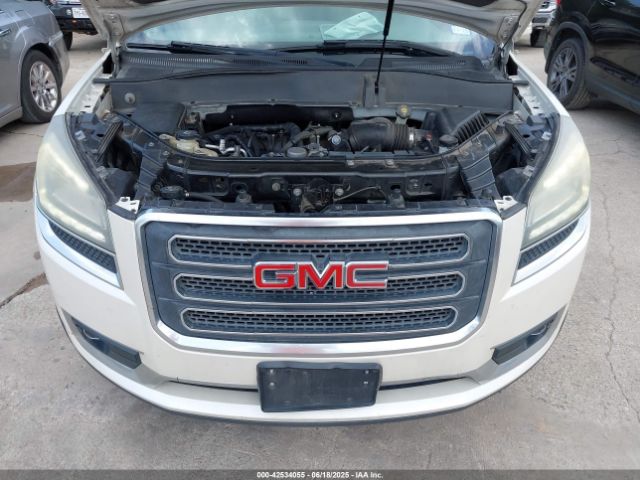 1GKKRRKD8FJ335081 GMC llt