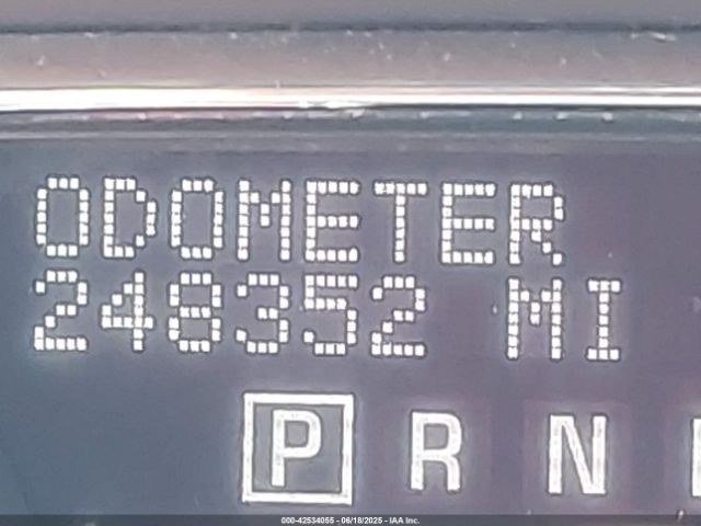 1GKKRRKD8FJ335081 GMC llt