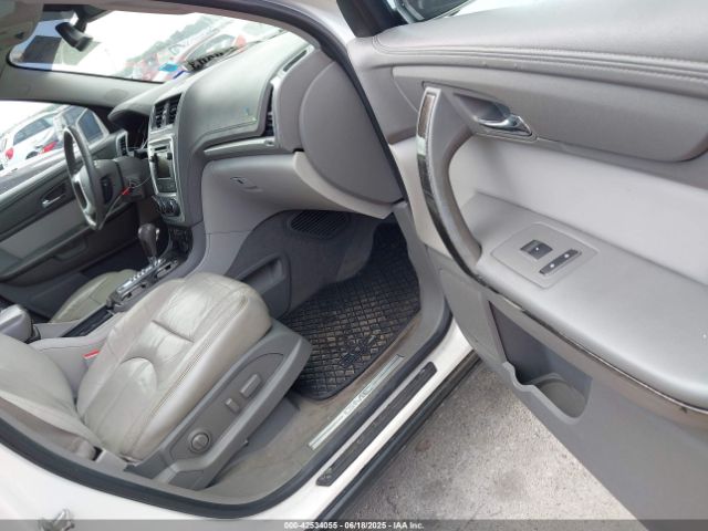 1GKKRRKD8FJ335081 GMC llt