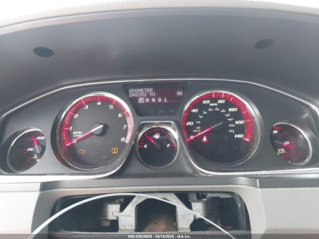 1GKKRRKD8FJ335081 GMC llt
