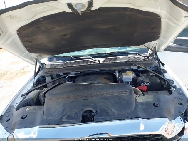 3C6UR5HJ6NG390520 RAM 2500