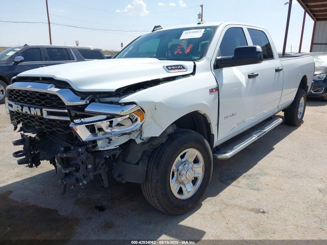 3C6UR5HJ6NG390520 RAM 2500