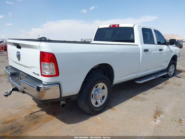 3C6UR5HJ6NG390520 RAM 2500