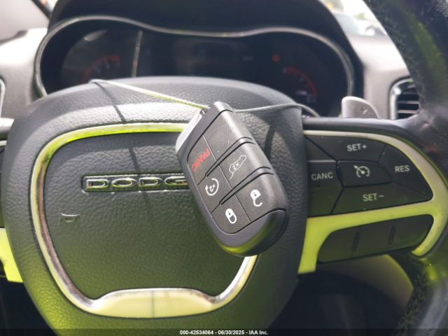 2014 DODGE DURANGO 1C4RDHAG0EC597419 Photo 10