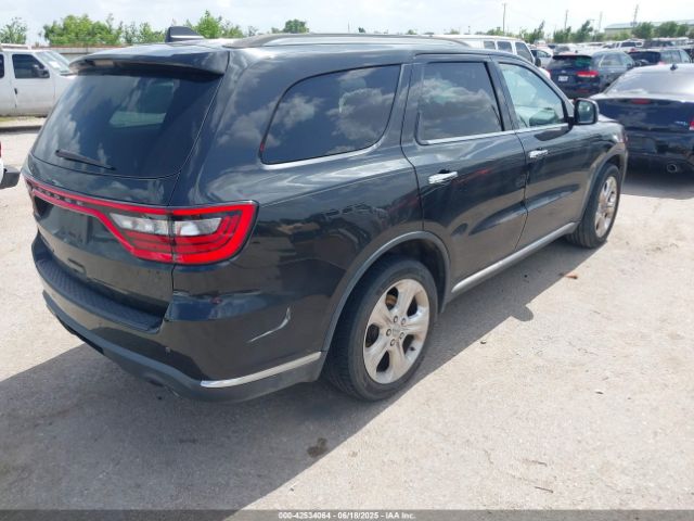 2014 DODGE DURANGO 1C4RDHAG0EC597419 Photo 3