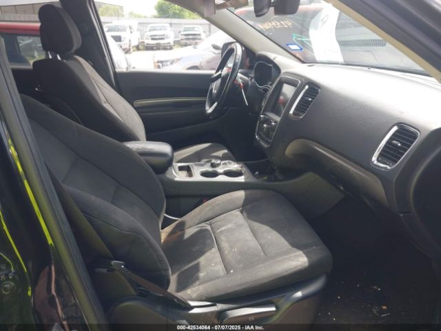 2014 DODGE DURANGO 1C4RDHAG0EC597419 Photo 4