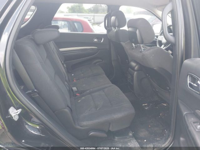 2014 DODGE DURANGO 1C4RDHAG0EC597419 Photo 7