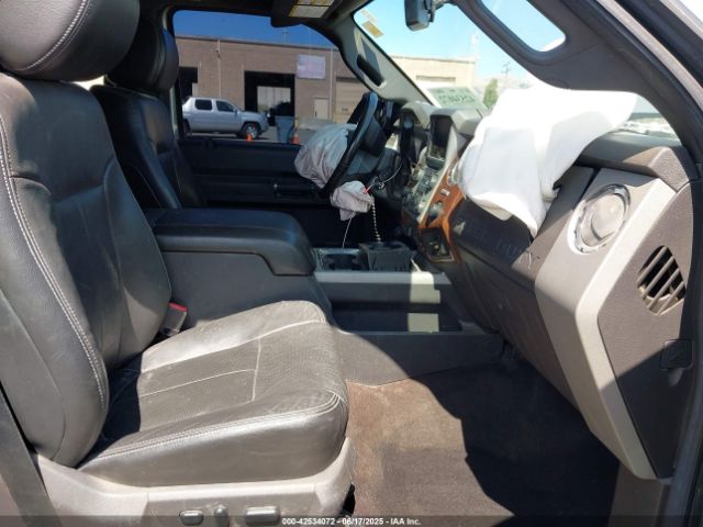 2013 FORD F-250 1FT7W2BT4DEA86261 Photo 4