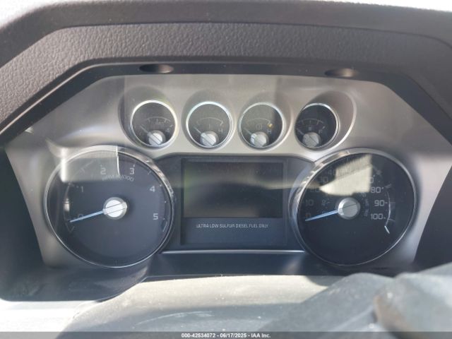 2013 FORD F-250 1FT7W2BT4DEA86261 Photo 6