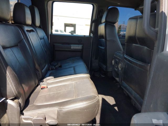 2013 FORD F-250 1FT7W2BT4DEA86261 Photo 7