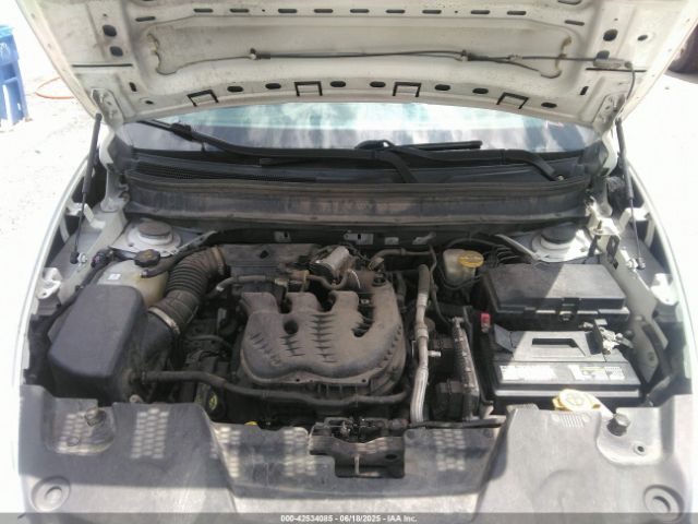 2016 JEEP CHEROKEE 1C4PJLCS8GW229995 Photo 9