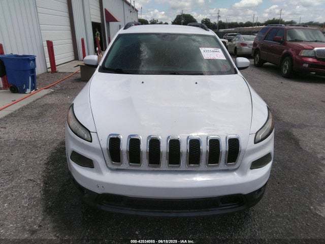 Jeep 2016 2016 1C4PJLCS8GW229995 Image 12
