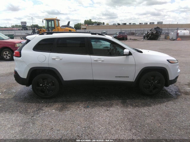 Jeep 2016 2016 1C4PJLCS8GW229995 Image 13