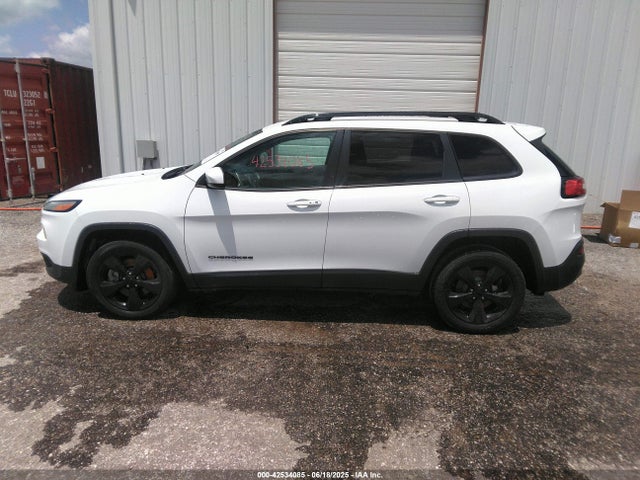 Jeep 2016 2016 1C4PJLCS8GW229995 Image 14