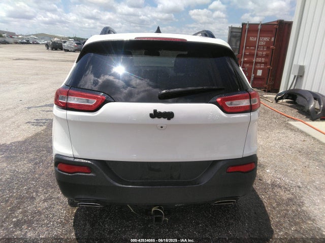 Jeep 2016 2016 1C4PJLCS8GW229995 Image 16