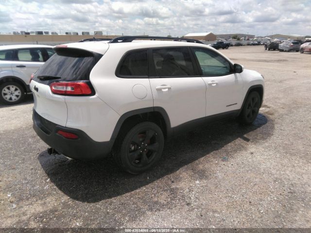 2016 JEEP CHEROKEE 1C4PJLCS8GW229995 Photo 3