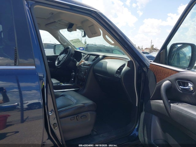 Nissan 2018 2018 JN8AY2ND0J9056428 Image 5