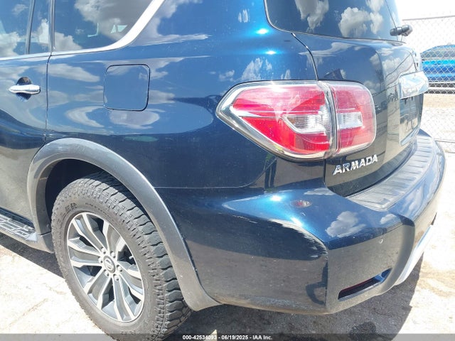 Nissan 2018 2018 JN8AY2ND0J9056428 Image 6