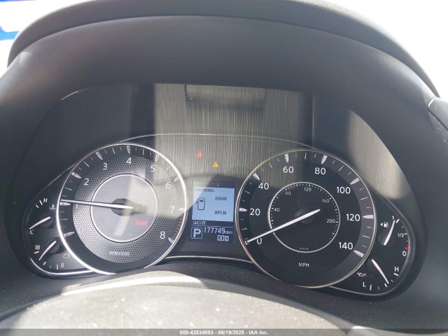 Nissan 2018 2018 JN8AY2ND0J9056428 Image 7