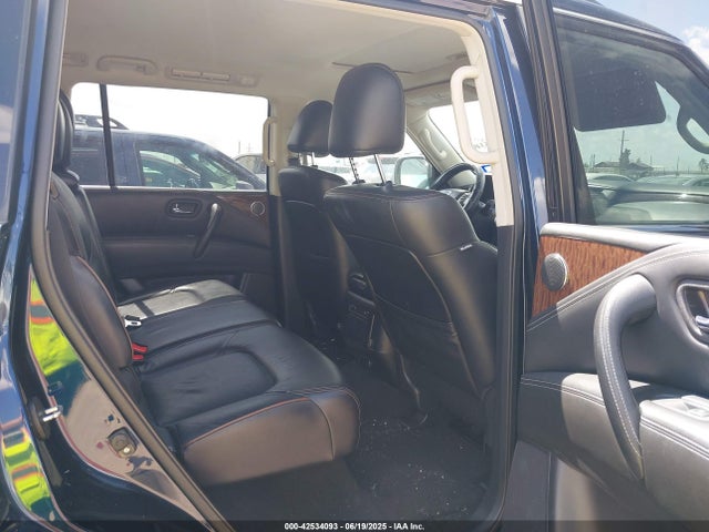 Nissan 2018 2018 JN8AY2ND0J9056428 Image 8