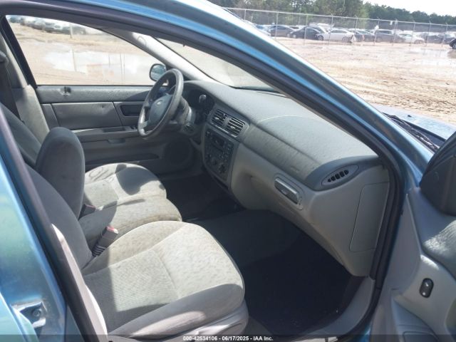2007 FORD TAURUS 1FAFP53U37A199251 Photo 4