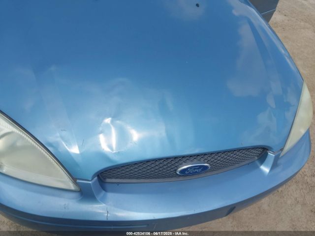 2007 FORD TAURUS 1FAFP53U37A199251 Photo 5