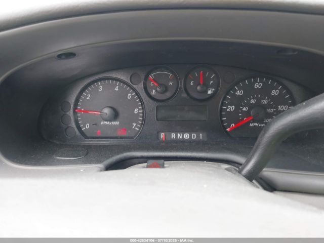 2007 FORD TAURUS 1FAFP53U37A199251 Photo 6