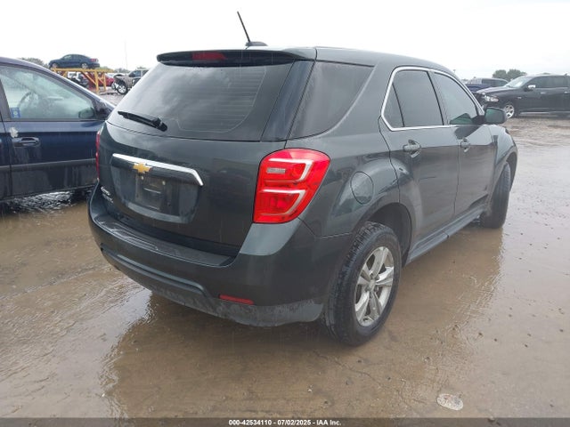 2GNALBEK6H1544074 Chevrolet lea - sidi: spark ignited direct injection, e85 max, alum