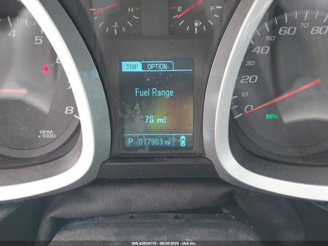 2GNALBEK6H1544074 Chevrolet lea - sidi: spark ignited direct injection, e85 max, alum