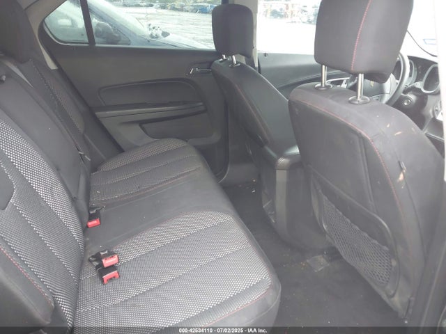 2GNALBEK6H1544074 Chevrolet lea - sidi: spark ignited direct injection, e85 max, alum
