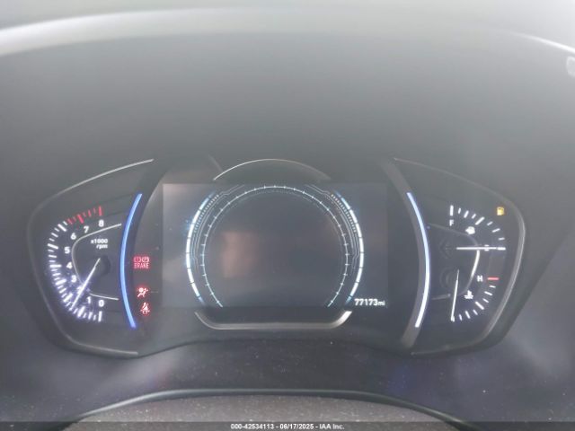2020 HYUNDAI SANTA FE 5NMS33AD1LH188132 Photo 6