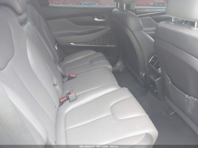 2020 HYUNDAI SANTA FE 5NMS33AD1LH188132 Photo 7