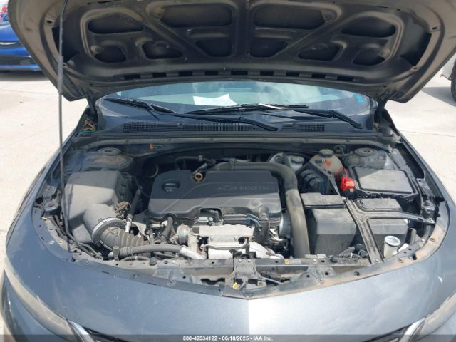 1G1ZE5ST7HF104175 Chevrolet lfv - di: direct injection, vvt: variable valve timing, gen 1