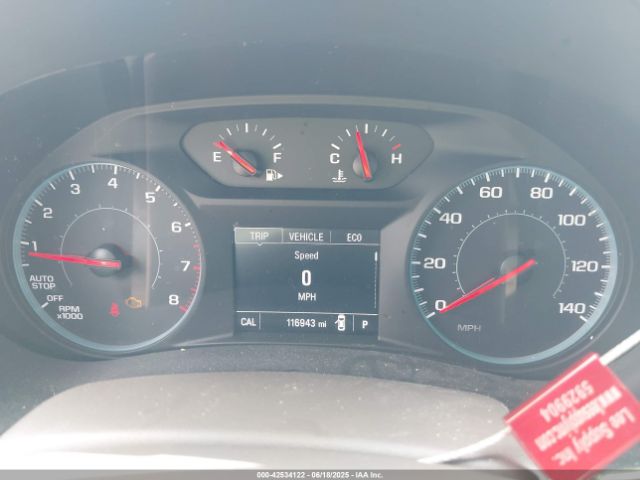 1G1ZE5ST7HF104175 Chevrolet lfv - di: direct injection, vvt: variable valve timing, gen 1