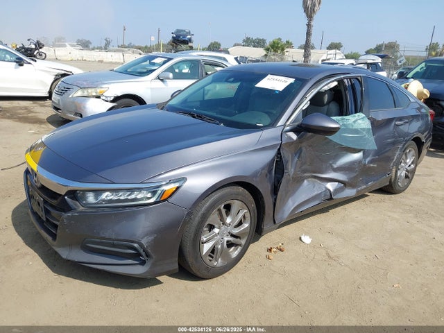 1HGCV1F17KA131817 Honda l15be