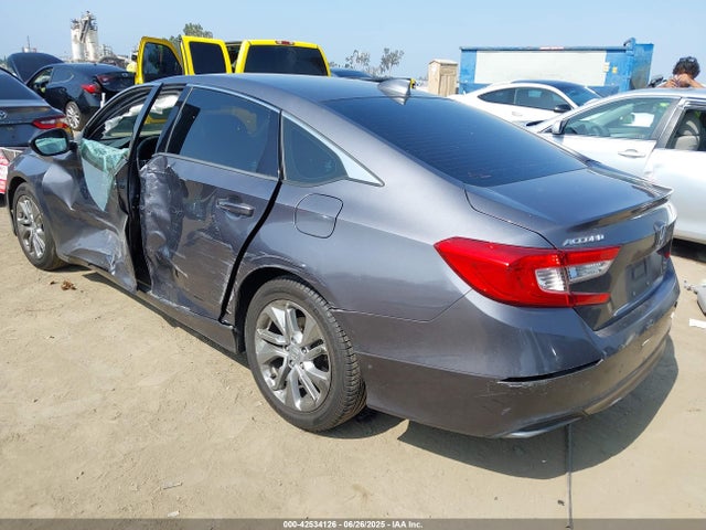1HGCV1F17KA131817 Honda l15be