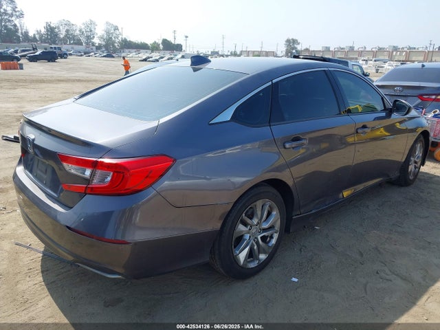 1HGCV1F17KA131817 Honda l15be